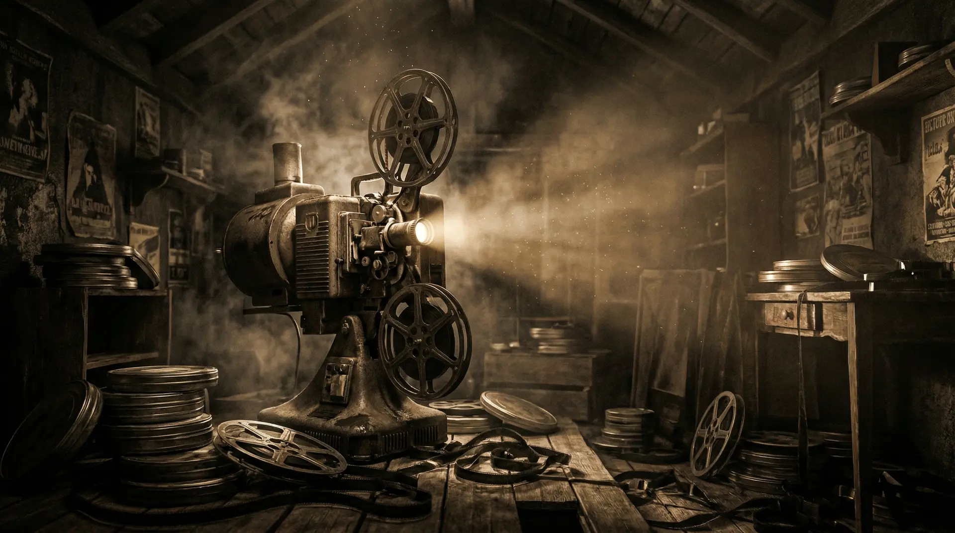 胶卷时光机 - 经典 福利姬 光影修复工作室